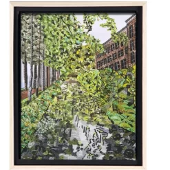 Creative Mark Illusions Frames - 1.5" Depth - Brown -Creative GUEST 6f439969 60f3 4547 8b3f 9bbcbb9fc1d3