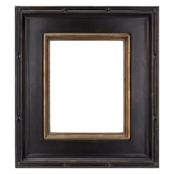 Creative Mark Museum Collection Plein Aire Antique Black W/ Gold Liner Frame 3.5" Wide 13 Creative Mark Museum Collection Plein Aire Antique Black W/ Gold Liner Frame 3.5" Wide -Creative GUEST 7582e078 616a 4fcb ba41 e8139537b523 1