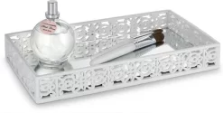 Creative Scents Mirror Janette Vanity Tray