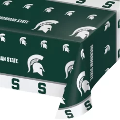 Creative Converting Michigan State Collegiate Tailgate Party Kit 8ct -Creative GUEST 7ee86743 a81f 4c67 b81c b7abd6be2044