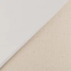 Paramount All Media Double-Primed White Canvas Roll 30 Yard - Unbleached 100% Cotton, Acid-Free Acrylic Primer, 11 Oz Primed Weight, Medium-Tooth