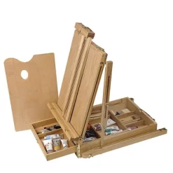 Creative Mark Monet French Easel With Carry Strap