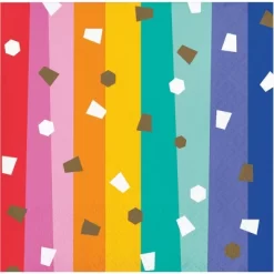 Creative Converting Birthday Confetti Party Supplies Kit 57ct -Creative GUEST 884f677c fb33 4b11 9c45 e87a5418e041