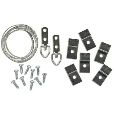 Creative Mark Illusions Frames - 1.5 Inch Depth - Black 5 Creative Mark Illusions Frames - 1.5 Inch Depth - Black - Image 5