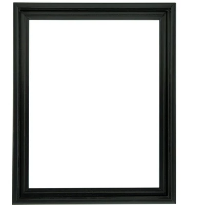Creative Mark Illusions Frames - 1.5 Inch Depth - Black 7 Creative Mark Illusions Frames - 1.5 Inch Depth - Black - Image 7