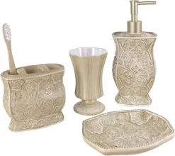 Creative Scents Victoria Lotion Dispenser -Creative GUEST 8efbc470 eb2f 4c27 9873 f6b584ae0f60