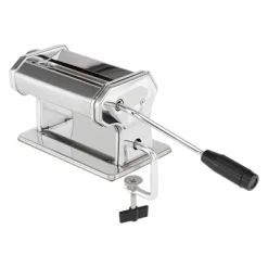 Creative Mark Clay Conditioning Pasta Machine - 9 Adjustable Thickness Settings, Smooth Polymer Clay Roller, 5.5" Wide Opening For Conditioning And -Creative GUEST 9392c930 9261 4d2a b846 ea0820565f43