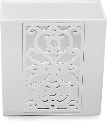 Creative Scents Mirror Janette Wastebasket 3 Creative Scents Mirror Janette Wastebasket - Image 3