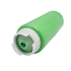 Creative Mark Cylo FIFO Squeeze Bottle - Empty - 20 Oz. Inverted Squeeze Bottle With Air-Tight Non-Drip Silicone Valve; Acrylic Paint, Sauce, And -Creative GUEST a6d38931 315b 4995 95ab df27b4686d28