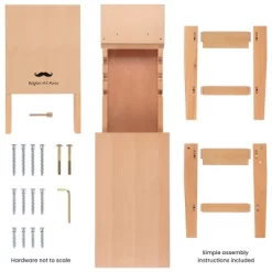 Creative Mark Belgian Art Horse -Creative GUEST a8468ba3 e23e 4142 928e d96183d8c9d8