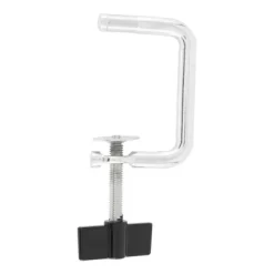 Creative Mark Clay Conditioning Pasta Machine - 9 Adjustable Thickness Settings, Smooth Polymer Clay Roller, 5.5" Wide Opening For Conditioning And -Creative GUEST b208f9a2 0174 4f0f aaca f3df467cd523