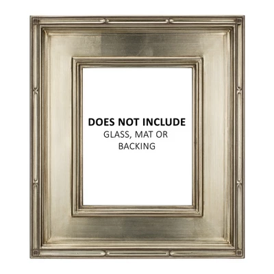 Creative Mark Museum Collection Frames Plein Aire Silver Frames - Single Pack 3 Creative Mark Museum Collection Frames Plein Aire Silver Frames - Single Pack - Image 3