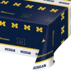 Creative Converting University Of Michigan Collegiate Tailgate Party Kit 8ct -Creative GUEST b3dc19de dcb0 4181 946c 6951b1c8f9a6