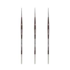 Creative Mark Fine Tip Liner Paint Brush Ultra Fine Detail Soft Hair Paint Brush For Watercolor, Gouache, Inks, Acrylic, Oils, Technical Artists, And -Creative GUEST b8a0fd65 7d82 4111 912b 483df827f0e2