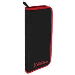 Creative Mark Powercryl Ultimate Acrylic Paint Brushes Set Of 12 - Short Handle Artist Paint Brushes With Zippered Easel Carrying Case - Assorted 10 Creative Mark Powercryl Ultimate Acrylic Paint Brushes Set Of 12 - Short Handle Artist Paint Brushes With Zippered Easel Carrying Case - Assorted -Creative GUEST bb6d191c 7d19 45d1 a270 12d742f4bef4