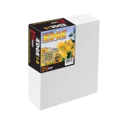 The Edge All Media Professional Triple-Primed Cotton Canvas 2.5" Deep, 9 Pack Of Pre-Stretched Canvases For Painting With Paintable Edges -Creative GUEST be2aec21 1113 4642 81f1 a51dfba2d4cf 1