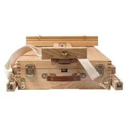 Creative Mark Monet French Easel With Carry Strap -Creative GUEST c05934a3 7c17 4459 b89e fa132ef819e9