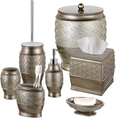 Creative Scents Silver Dublin 4 Piece Gift Set 7 Creative Scents Silver Dublin 4 Piece Gift Set - Image 7