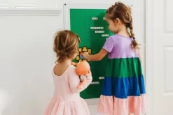 Creative QT MakerBase Peel-and-Stick Building Blocks Baseplates 10x10, Green -Creative GUEST c0ad1583 33dc 435c bdad 01543bca3126