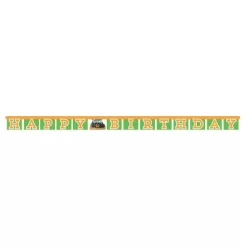 Creative Converting Tractor Time Birthday Party Decorations Kit -Creative GUEST c2b0c591 63b4 43c5 b9b3 817c93688144