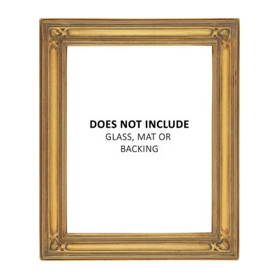 Creative Mark Museum Collection Gothic Frames Gold 2 Creative Mark Museum Collection Gothic Frames Gold - Image 2