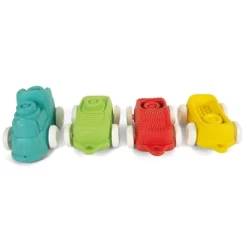 Creative Toy Company Soft Clemmy Sensory Train 8 Creative Toy Company Soft Clemmy Sensory Train -Creative GUEST c3e97b41 0640 4158 bfb0 bc3d4c97773e