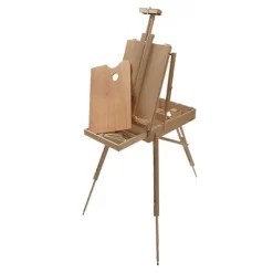 Creative Mark Monet French Easel With Carry Strap -Creative GUEST c7309ac8 1907 4145 8a9b 6c7d8fcf10b4