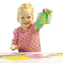 SES Creative: I Learn To Use Scissors - Skill Building Kit, Ages 3+ -Creative GUEST cbed67b6 a653 4d64 81b4 fa9fd38c0c13