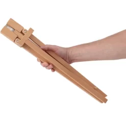 Creative Mark Art And Display Wood Table Easel - Rambler Folding Beechwood Easel -Creative GUEST cc22e4f4 e4d8 49ce 95d0 aaa11e5013f6