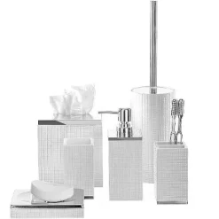 Creative Scents Estella Toilet Brush With Holder -Creative GUEST d0de2197 9220 43e7 8283 f80a10eebcc5