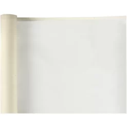 Creative Mark Spectrum Universal Unstretched Cotton Canvas Roll - 72" X 6 Yards 8 Oz Super Smooth Portrait (11.8 Oz Primed) Triple Primed, Rich White -Creative GUEST d1bc1825 9f13 46b2 b5cf cecc09d1a923 6