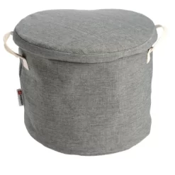 Creative QT SlideAway Toy Storage Organizer & Play Mat