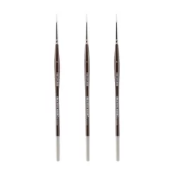 Creative Mark Fine Tip Liner Paint Brush Ultra Fine Detail Soft Hair Paint Brush For Watercolor, Gouache, Inks, Acrylic, Oils, Technical Artists, And -Creative GUEST d540198f 91c6 47f9 a128 da4e96b1b7c7