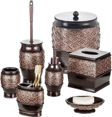 Creative Scents Dublin Lotion Dispenser 3 Creative Scents Dublin Lotion Dispenser - Image 3