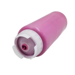 Creative Mark Cylo FIFO Squeeze Bottle - Empty - 20 Oz. Inverted Squeeze Bottle With Air-Tight Non-Drip Silicone Valve; Acrylic Paint, Sauce, And -Creative GUEST db4ff557 a3ba 4232 a76c f30debdc6cca
