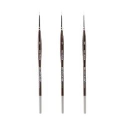 Creative Mark Fine Tip Liner Paint Brush Ultra Fine Detail Soft Hair Paint Brush For Watercolor, Gouache, Inks, Acrylic, Oils, Technical Artists, And -Creative GUEST dbd7146a 046a 4ac7 a67f 06e97dc1e563