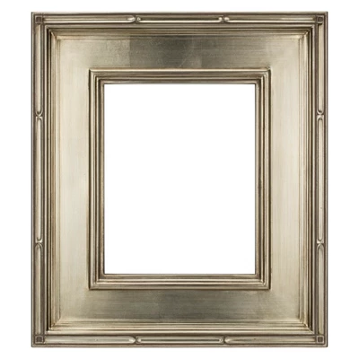 Creative Mark Museum Collection Frames Plein Aire Silver Frames - Single Pack 6 Creative Mark Museum Collection Frames Plein Aire Silver Frames - Single Pack - Image 6