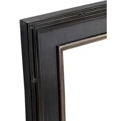 Creative Mark Museum Plein Aire Black & Silver Frames - Single Pack