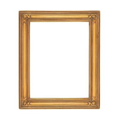Creative Mark Museum Collection Gothic Frames Gold 8 Creative Mark Museum Collection Gothic Frames Gold - Image 8