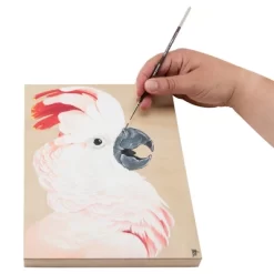 Creative Mark Fine Tip Liner Paint Brush Ultra Fine Detail Soft Hair Paint Brush For Watercolor, Gouache, Inks, Acrylic, Oils, Technical Artists, And -Creative GUEST df52c77f b57a 4d48 aa07 28a5306f48da 1