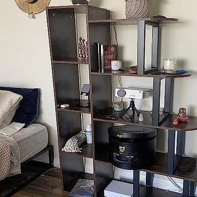 Creative Scents Round Hat Box Container With Gold Locking Lid And Sturdy Handle 2 Creative Scents Round Hat Box Container With Gold Locking Lid And Sturdy Handle - Image 2