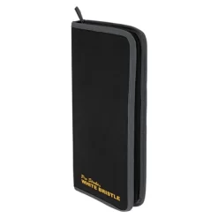 Creative Mark Pro Stroke Premium White Chungking Hog Bristle Artist Paint Brush - Short Handle Set Of 12 With Easel Case - Natural Bristle Brush W/ 10 Creative Mark Pro Stroke Premium White Chungking Hog Bristle Artist Paint Brush - Short Handle Set Of 12 With Easel Case - Natural Bristle Brush W/ -Creative GUEST e446c982 6ce1 489a a059 833bf17da4e4