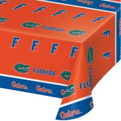Creative Converting University Of Florida Collegiate Tailgate Party Kit 8ct -Creative GUEST e5252f18 5be0 4819 96ec ad06672c6d61