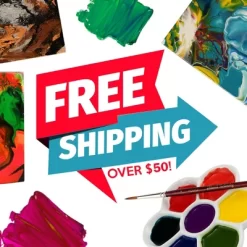 Creative Mark Scrubber Watercolor Brushes - Professional Watercolor Brushes For Scrubbing, Blotting, Re-Shaping Edges, And More! 17 Creative Mark Scrubber Watercolor Brushes - Professional Watercolor Brushes For Scrubbing, Blotting, Re-Shaping Edges, And More! -Creative GUEST ea405af4 25c8 46e5 bede 43dae47197ec