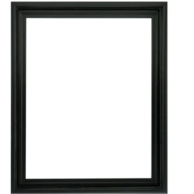 Creative Mark Illusions Frames - 1.5 Inch Depth - Black 1 Creative Mark Illusions Frames - 1.5 Inch Depth - Black