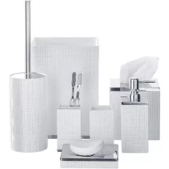 Creative Scents Estella Toilet Brush With Holder -Creative GUEST ebf7ac3e 9b40 4a80 9014 89a60f49fbf1 3