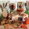 Creative Converting 24ct Hunting Camo Dessert Plates