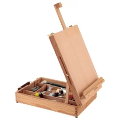 SoHo Table Easel And Sketch Box 8 SoHo Table Easel And Sketch Box -Creative GUEST ef2e17ac c979 4358 9e0a bff1bead3603