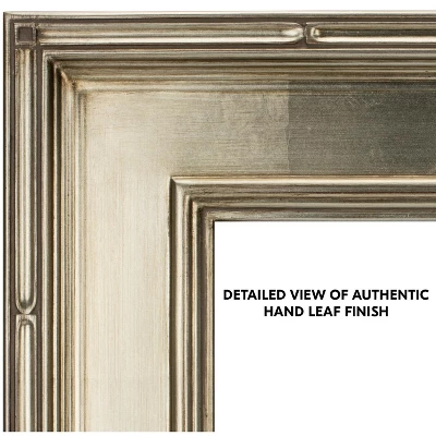 Creative Mark Museum Collection Frames Plein Aire Silver Frames - Single Pack 2 Creative Mark Museum Collection Frames Plein Aire Silver Frames - Single Pack - Image 2