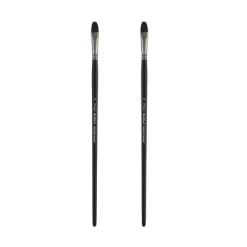 Black Swan Synthetic Red Sable Paint Brushes Filbert Sets Of 2- Professional Quality Long Handle Paint Brushes In Assorted Shapes And Sizes For Oil, 22 Black Swan Synthetic Red Sable Paint Brushes Filbert Sets Of 2- Professional Quality Long Handle Paint Brushes In Assorted Shapes And Sizes For Oil, -Creative GUEST f858ee96 338a 4c4b a40e 3a81a16bd181